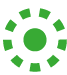LED green