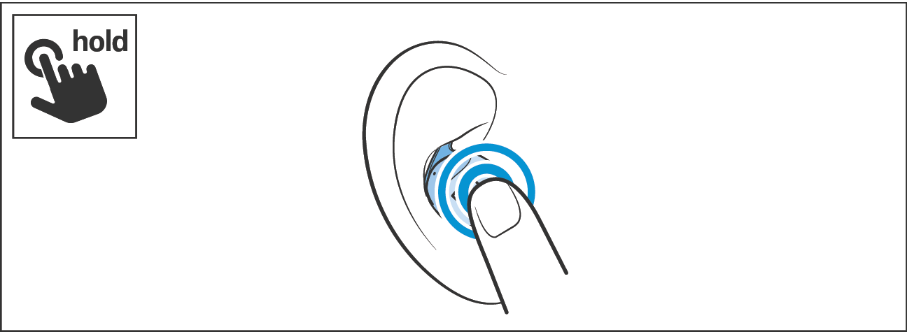Touch Control