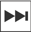 Symbol Musik naechster Titel