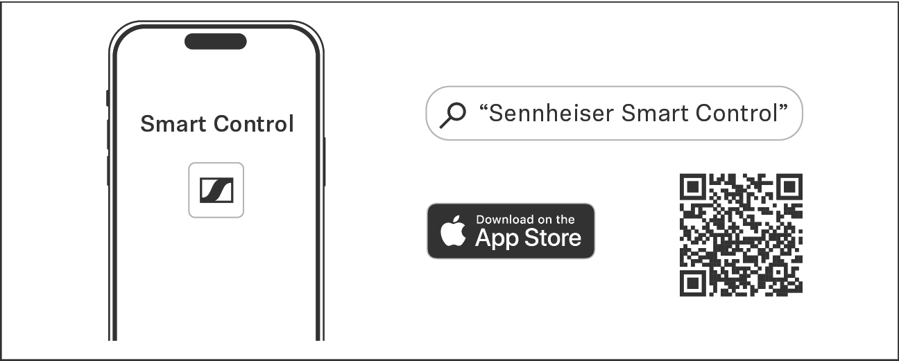Smart Control App fuers Handy_ZH-HANS