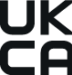 UKCA black fill
